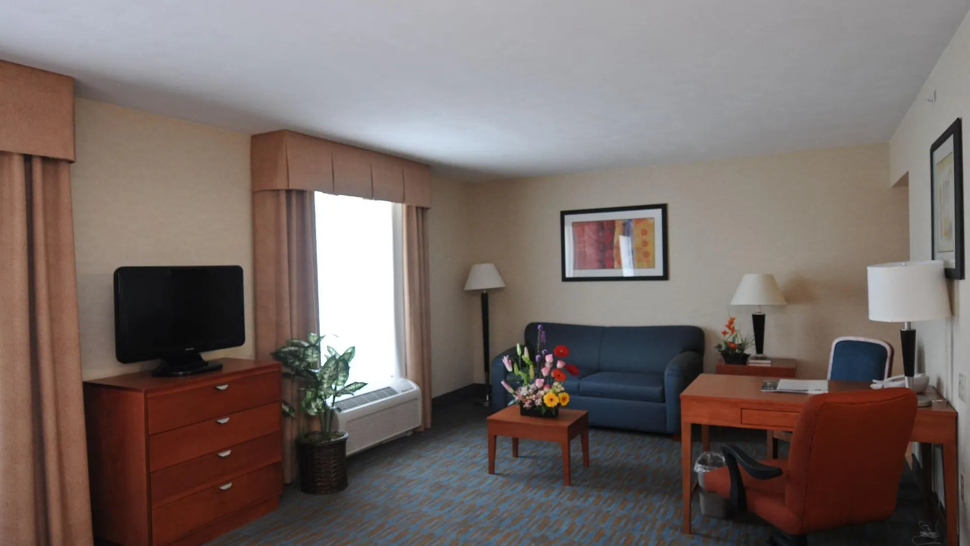 Hampton By Hilton Queretaro Tecnologico Hotel