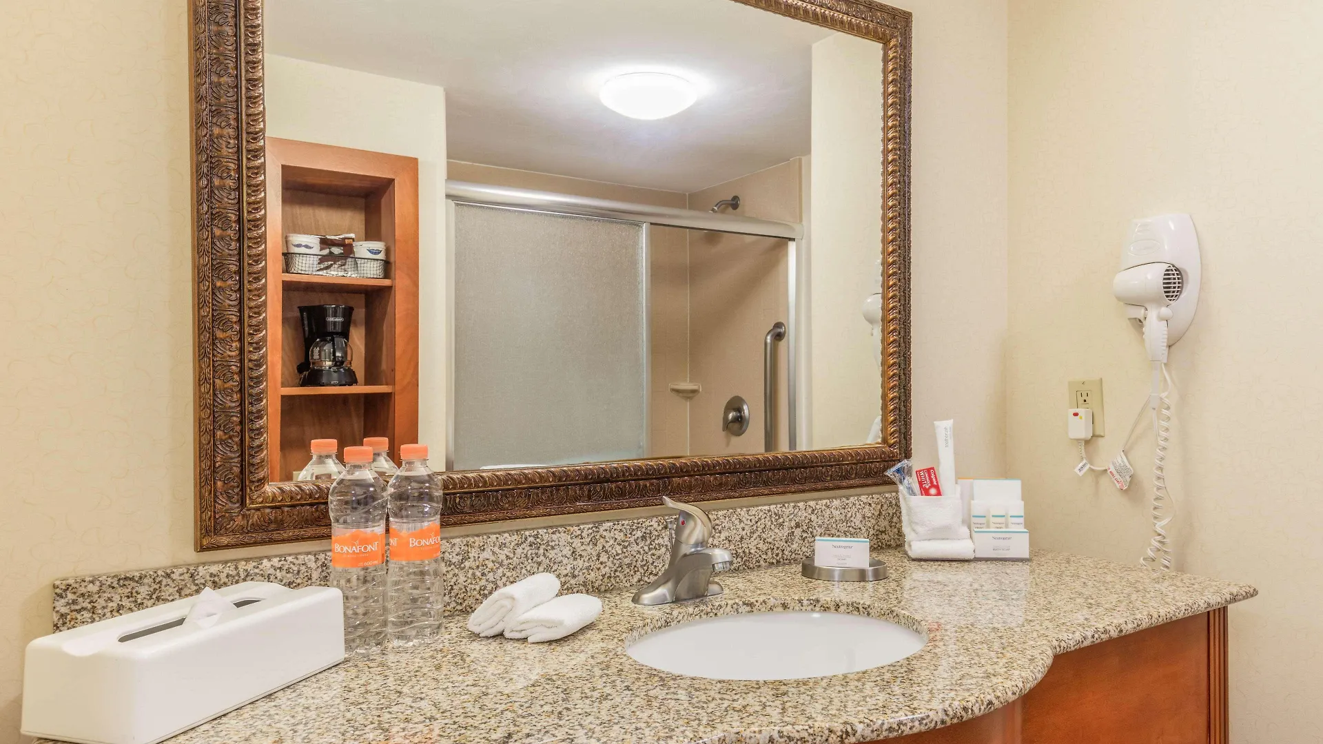 Hampton By Hilton Queretaro Tecnologico Hotel