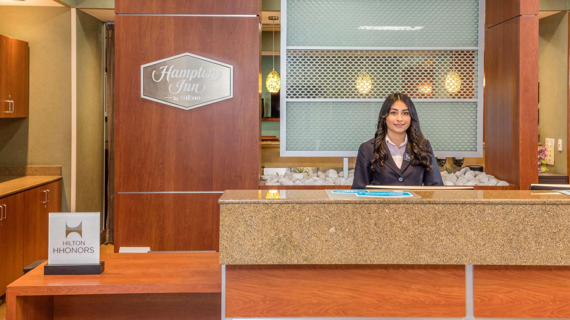 Hampton By Hilton Queretaro Tecnologico Hotel 3*,  Mexico