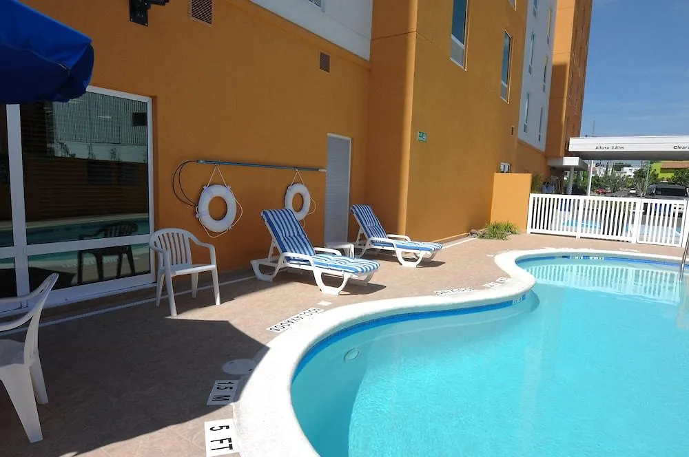 Hampton By Hilton Queretaro Tecnologico Hotel