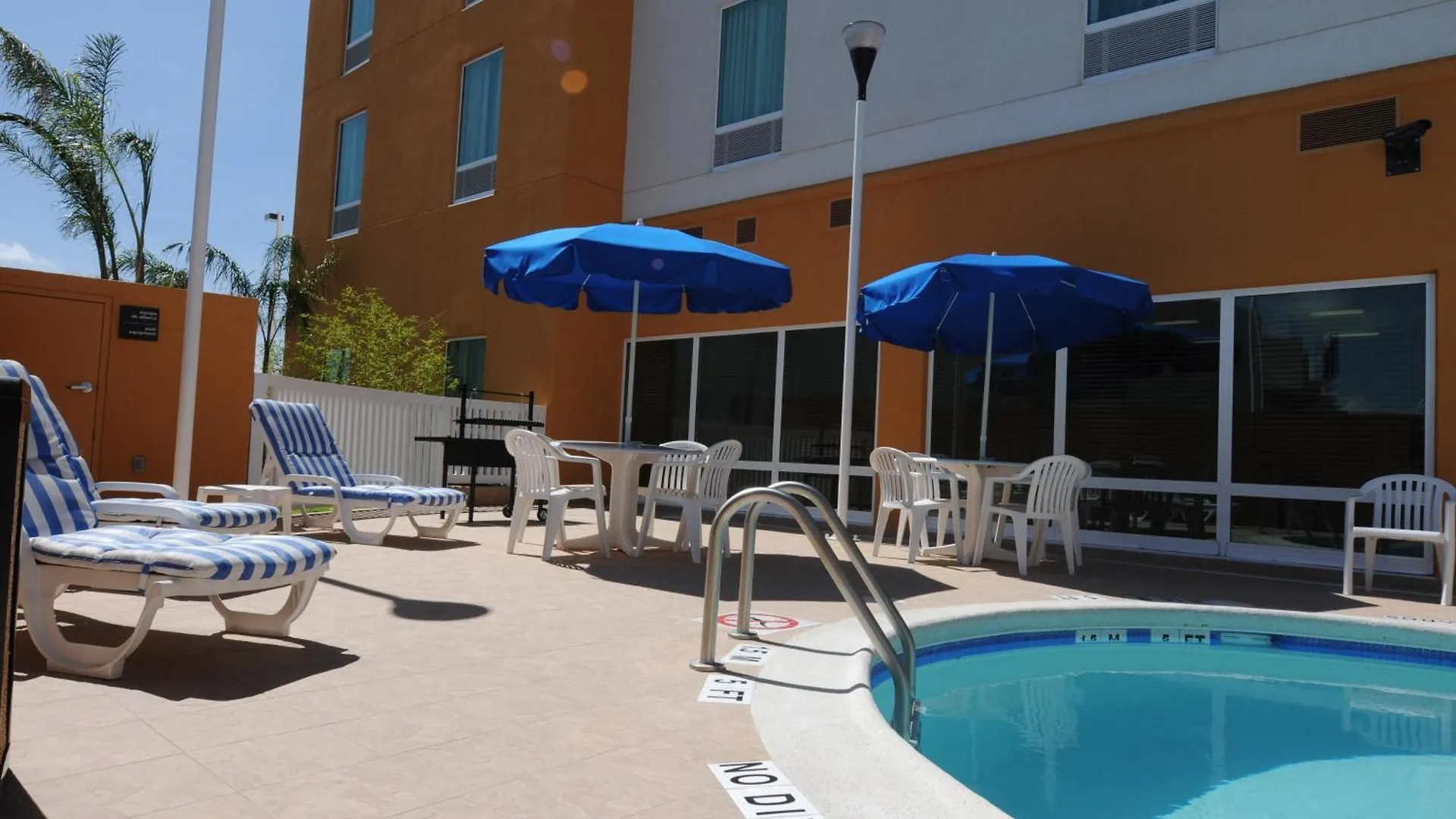 Hampton By Hilton Queretaro Tecnologico Hotel