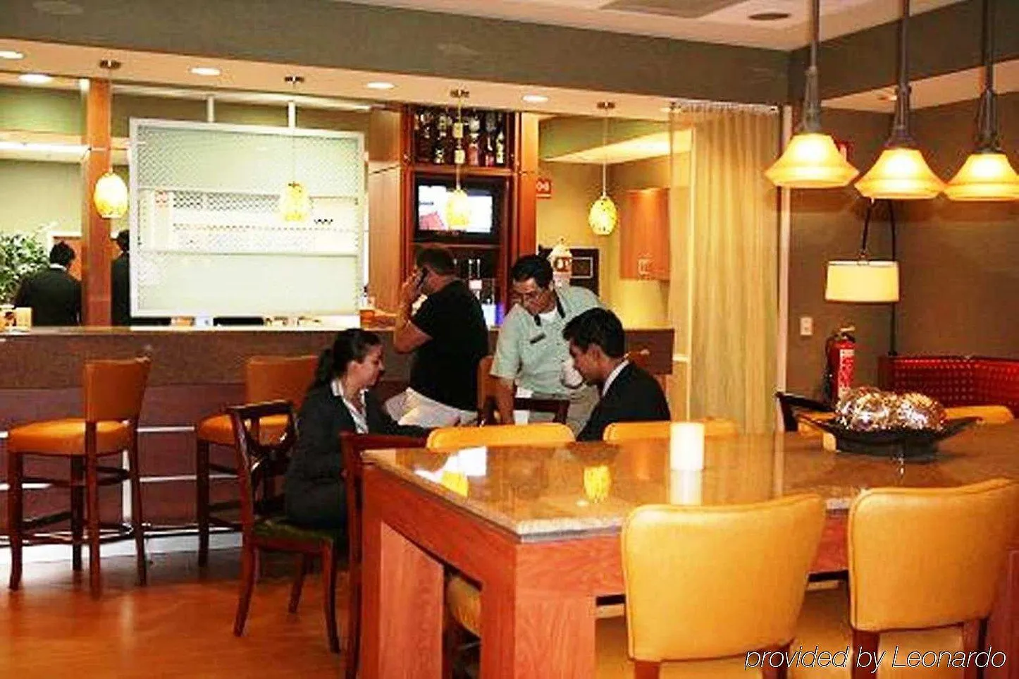 Hampton By Hilton Queretaro Tecnologico Hotel