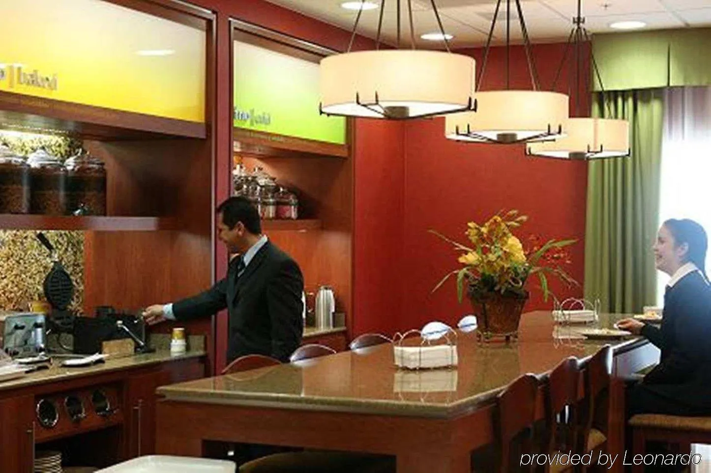 Hampton By Hilton Queretaro Tecnologico Hotel