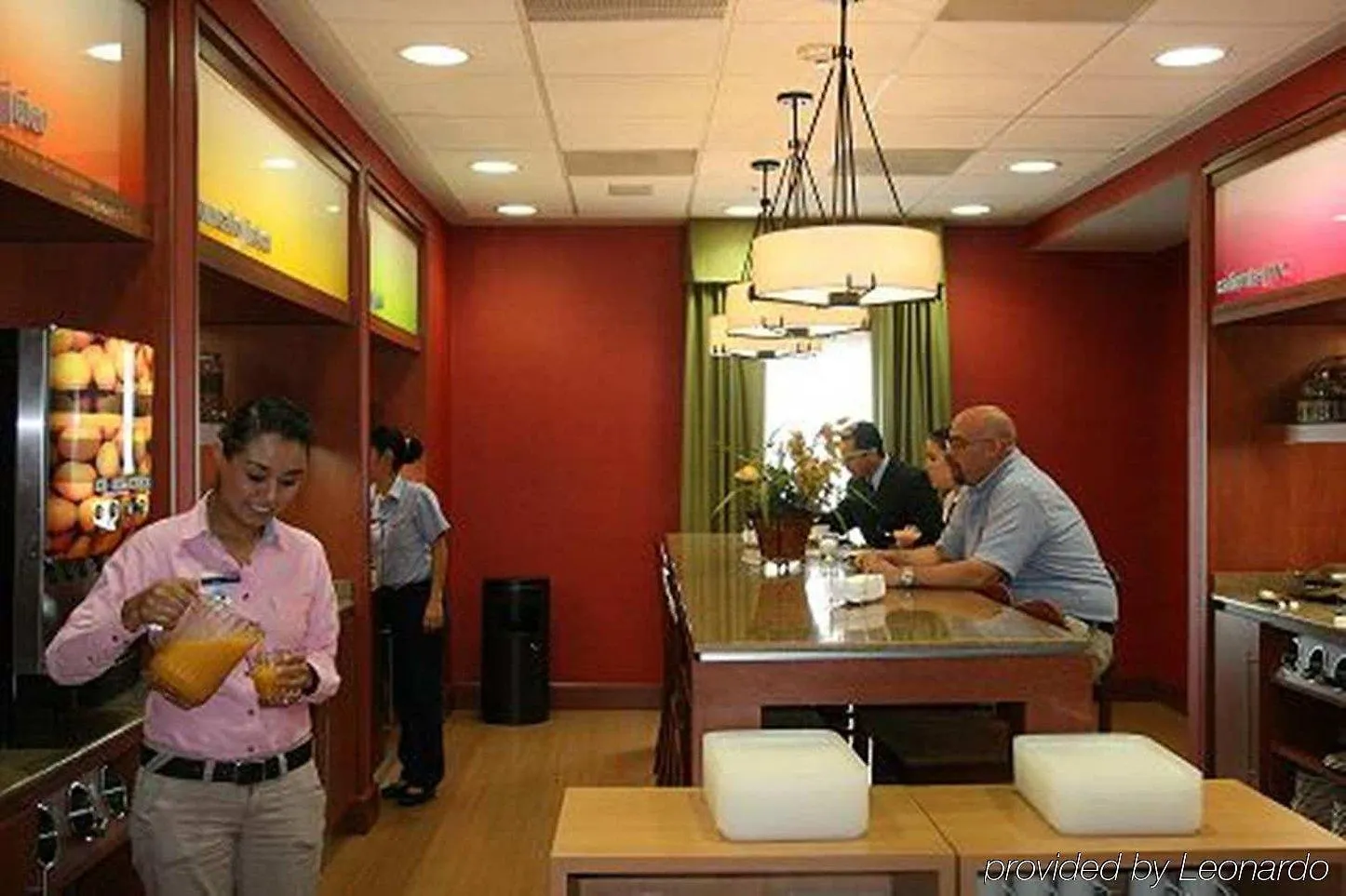 Hampton By Hilton Queretaro Tecnologico Hotel Mexico