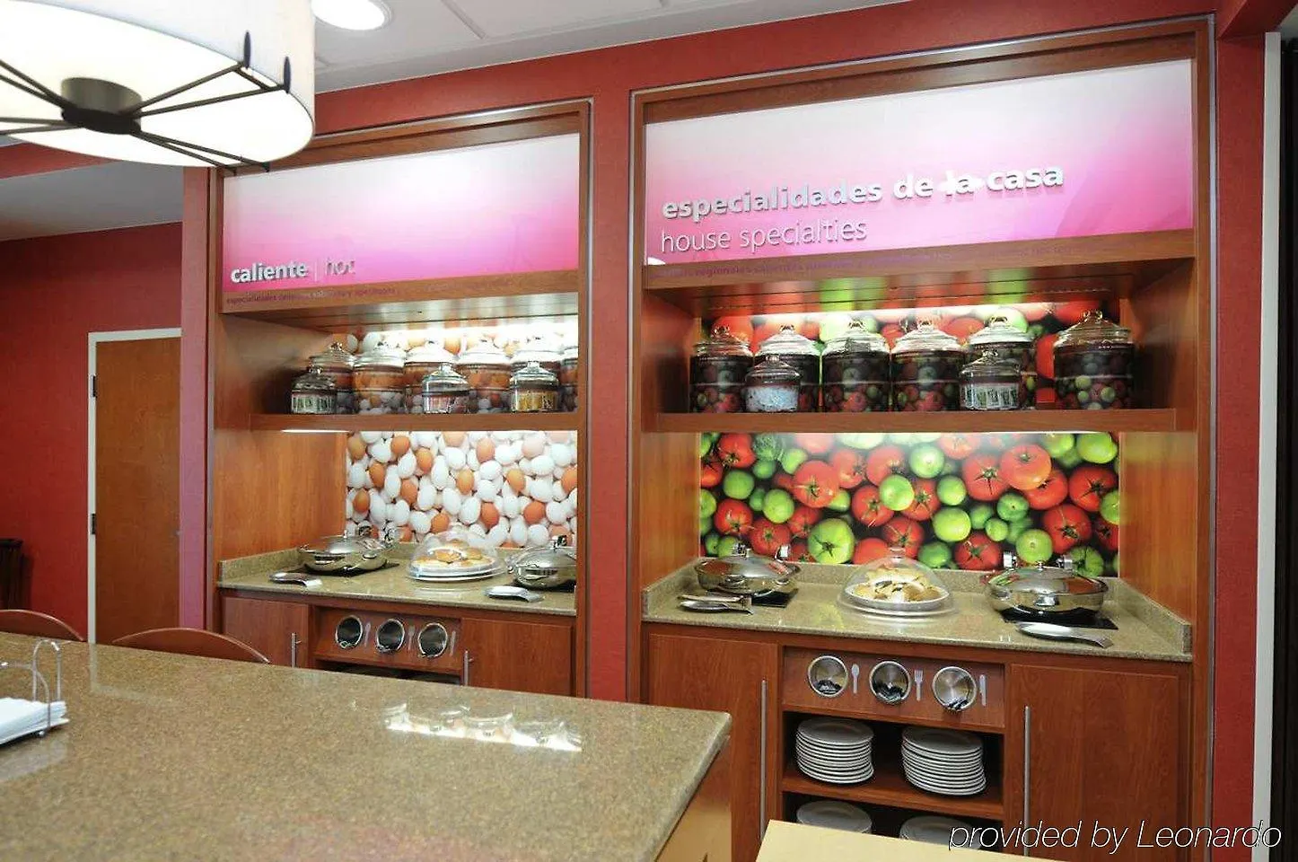 Hampton By Hilton Queretaro Tecnologico Hotel
