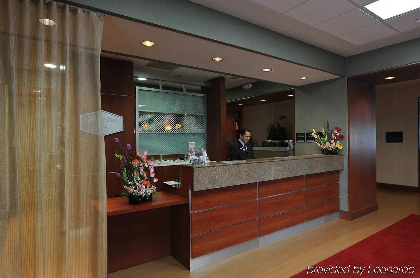 Hampton By Hilton Queretaro Tecnologico Hotel