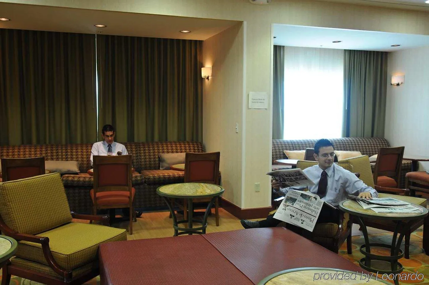 Hampton By Hilton Queretaro Tecnologico Hotel
