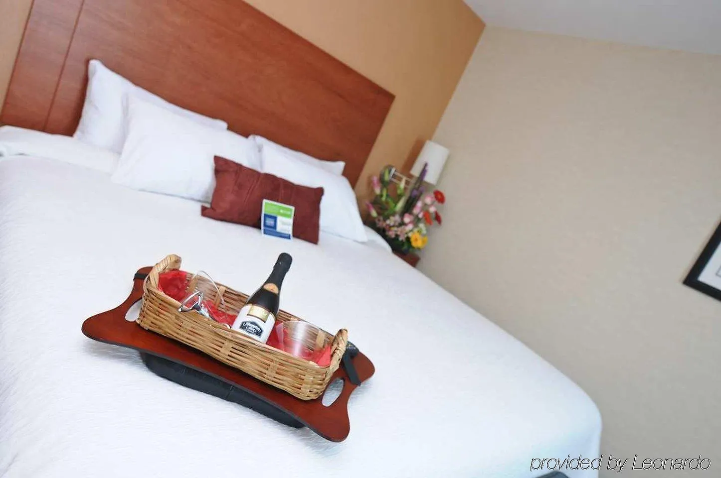 Hampton By Hilton Queretaro Tecnologico Hotel 3*,