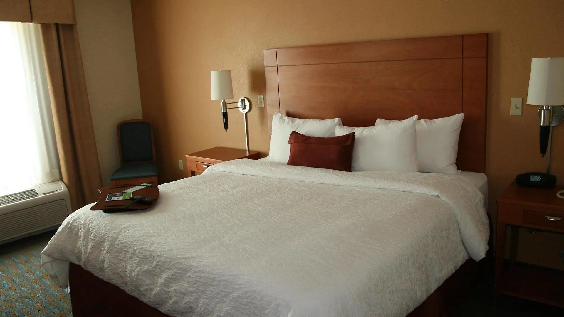 Hampton By Hilton Queretaro Tecnologico Hotel