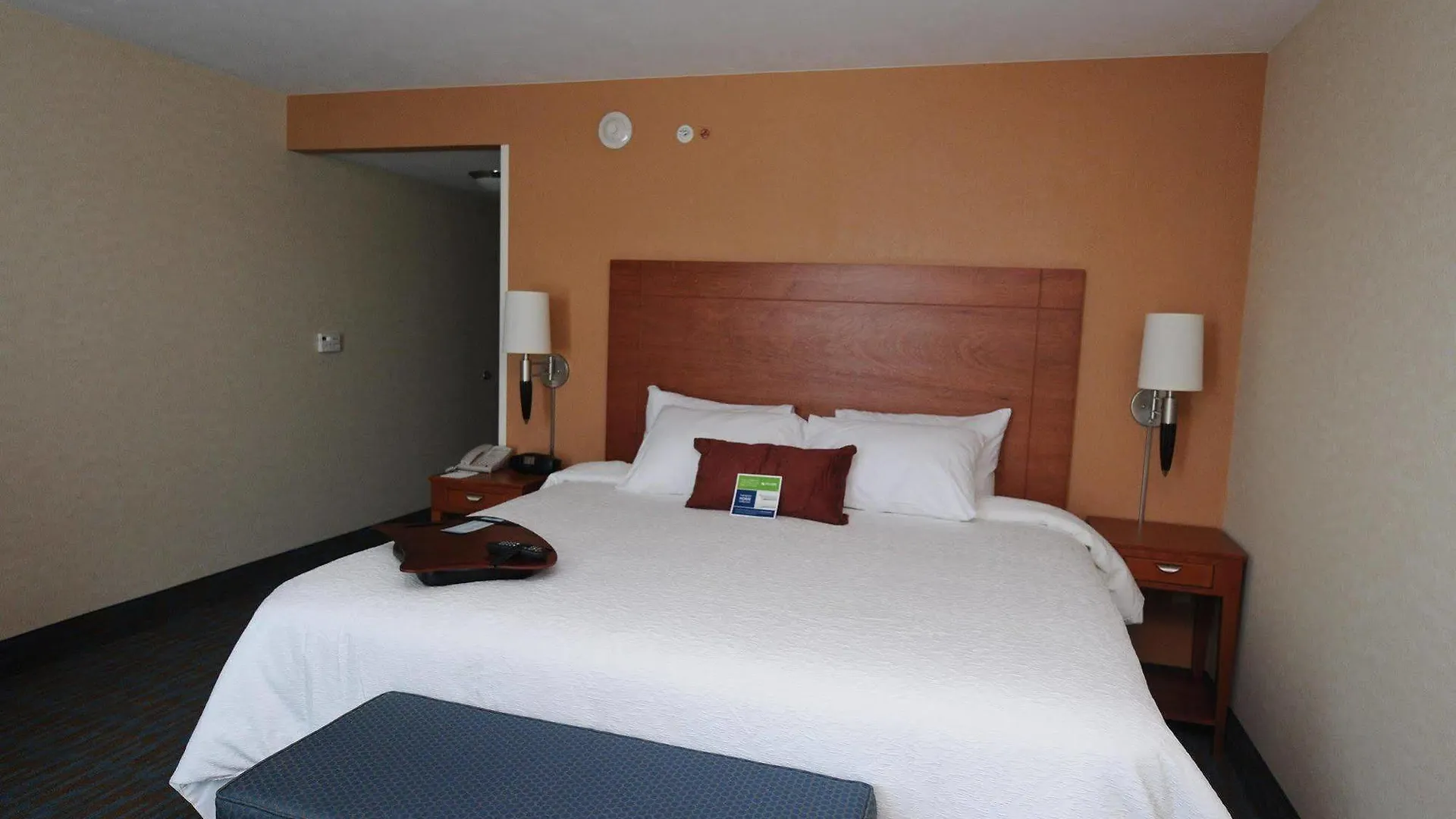 Hampton By Hilton Queretaro Tecnologico Hotel 3*,