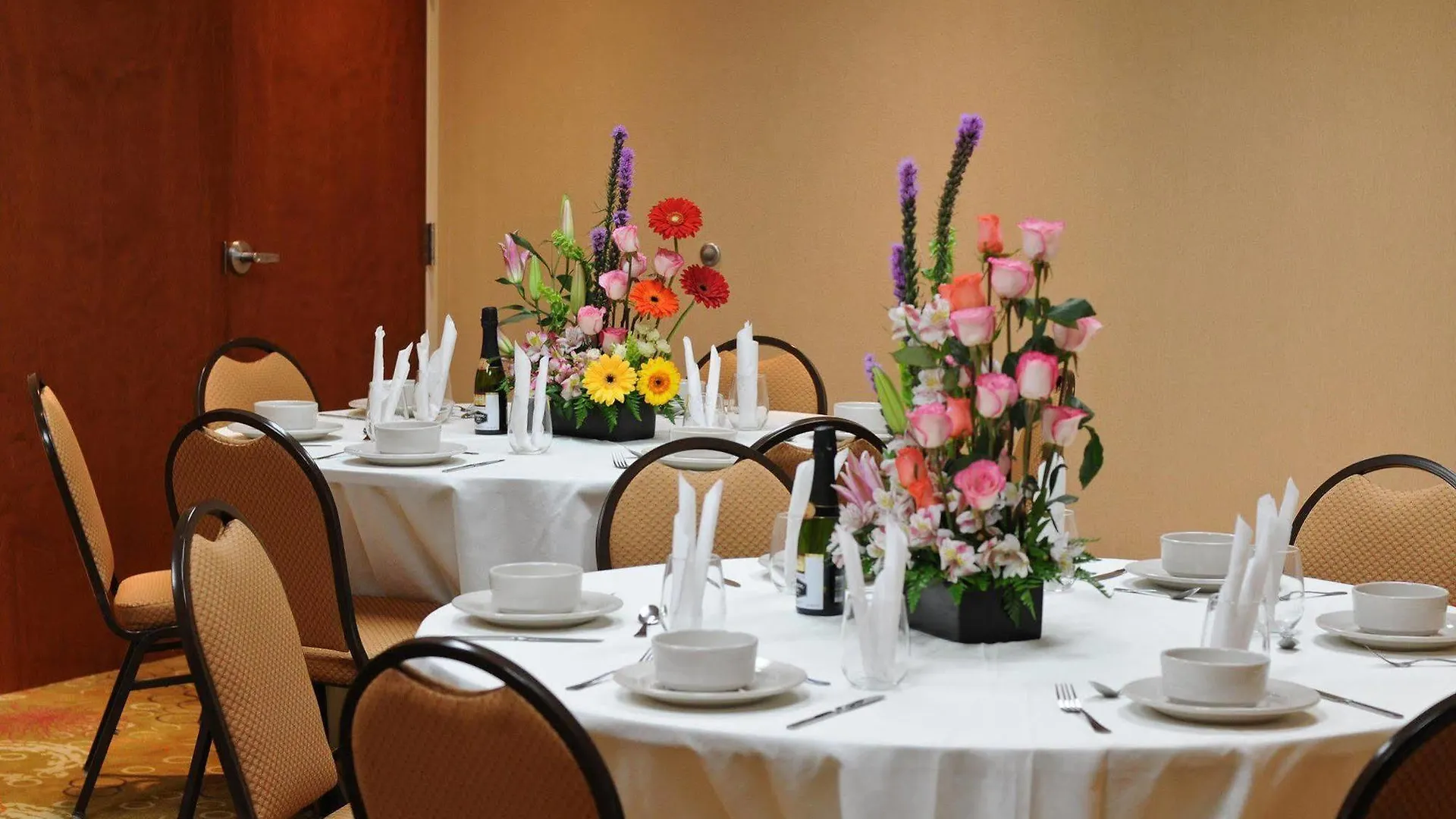 Hampton By Hilton Queretaro Tecnologico Hotel