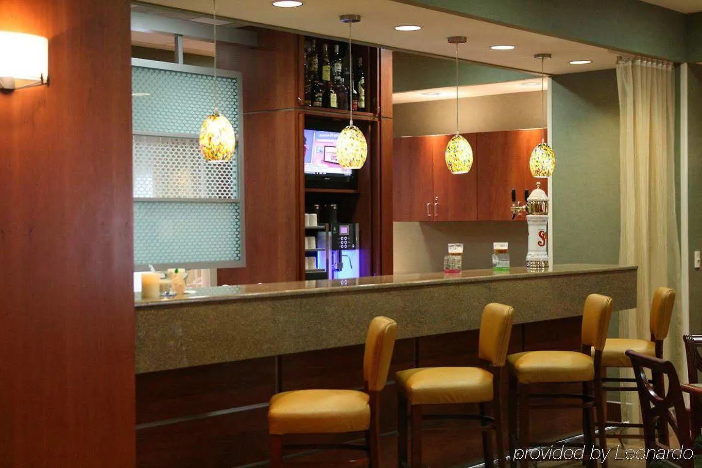 Hampton By Hilton Queretaro Tecnologico Hotel 3*,