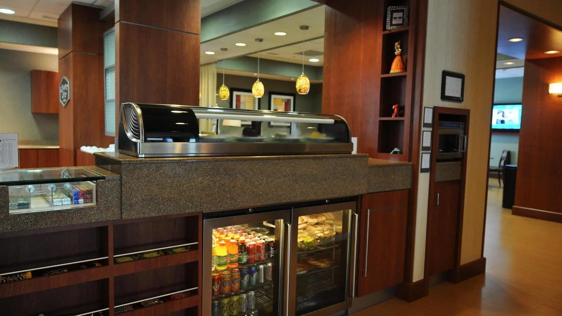 Hampton By Hilton Queretaro Tecnologico Hotel