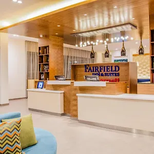 Hotel Fairfield & Juriquilla, Queretaro